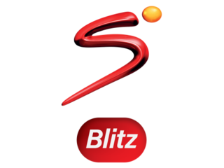 SuperSport Blitz